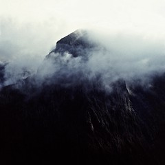 Apirana Peak