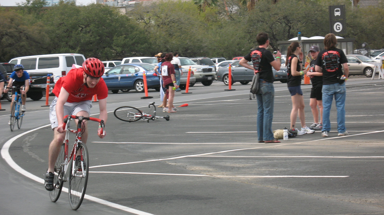 Rice Beer Bike - 2009 | Flickr