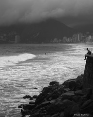 Menino SolitÃ¡rio | No meu Ãºltimo passeio ao Rio, estava no Aâ€¦ | Flickr