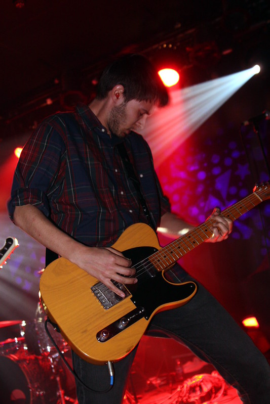 Concierto de Cult of Luna, la [2]