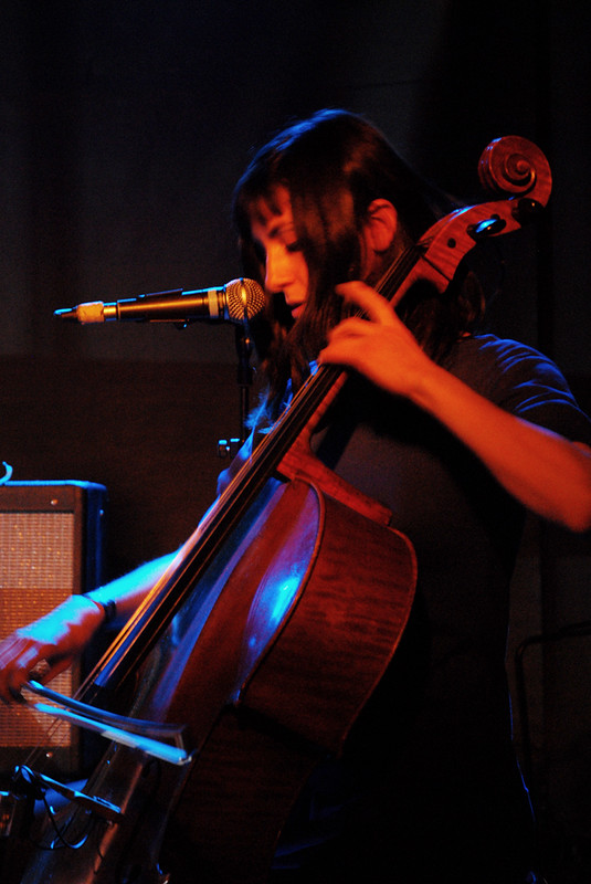 Boat Beam @ Apolo