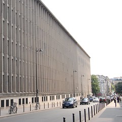 Rue Geoffroy Saint-Hilaire