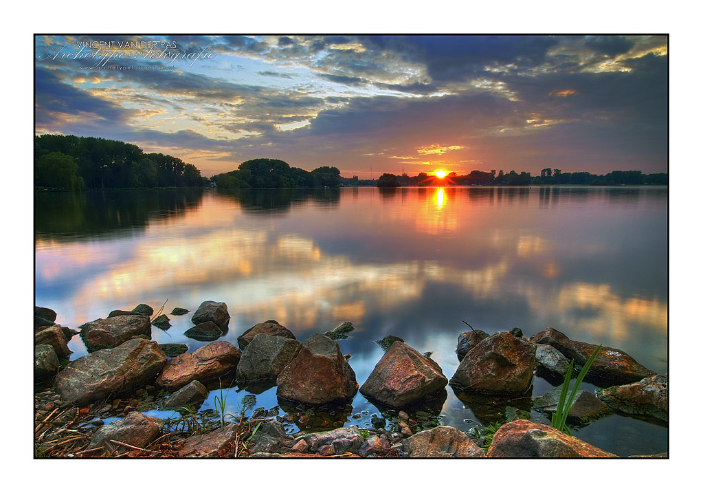 Kralingse Plas