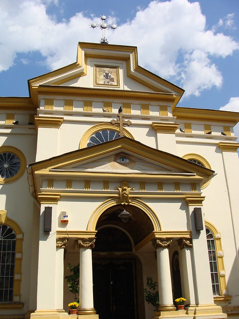 biserica Sf Vasile
