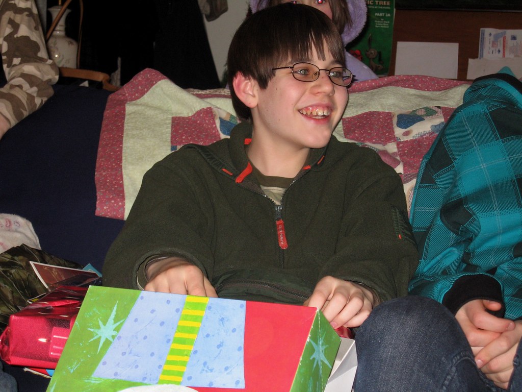 Benjamin's 13th Birthday | Flickr