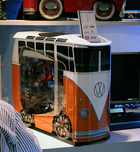 Casemod | by Rodrigo Linkweb