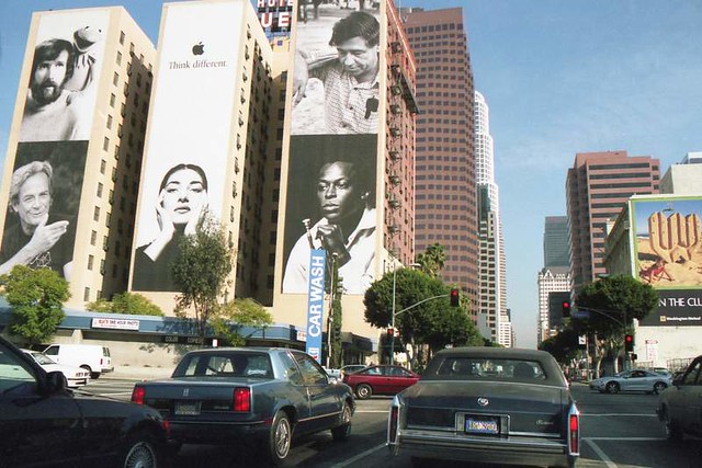 Los Angeles (1999)