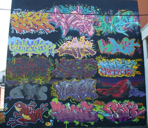 tag em all | by Reskone VPK JTS