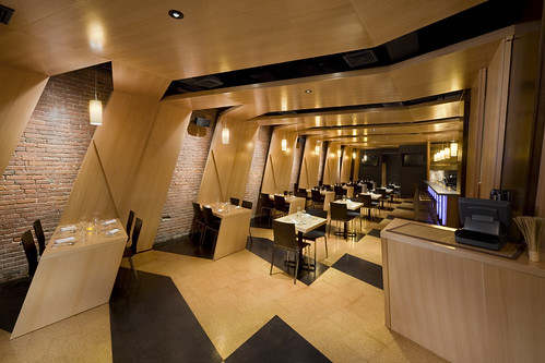 STIX Restaurant and Lounge | 3six0 Architecture & Design | 3… | Flickr