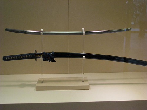 Katana