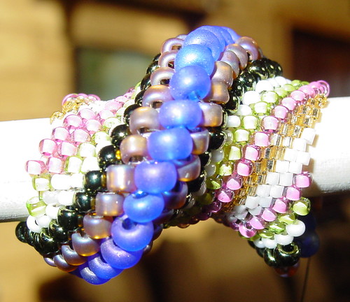New Bead Project | by hesshatcreek