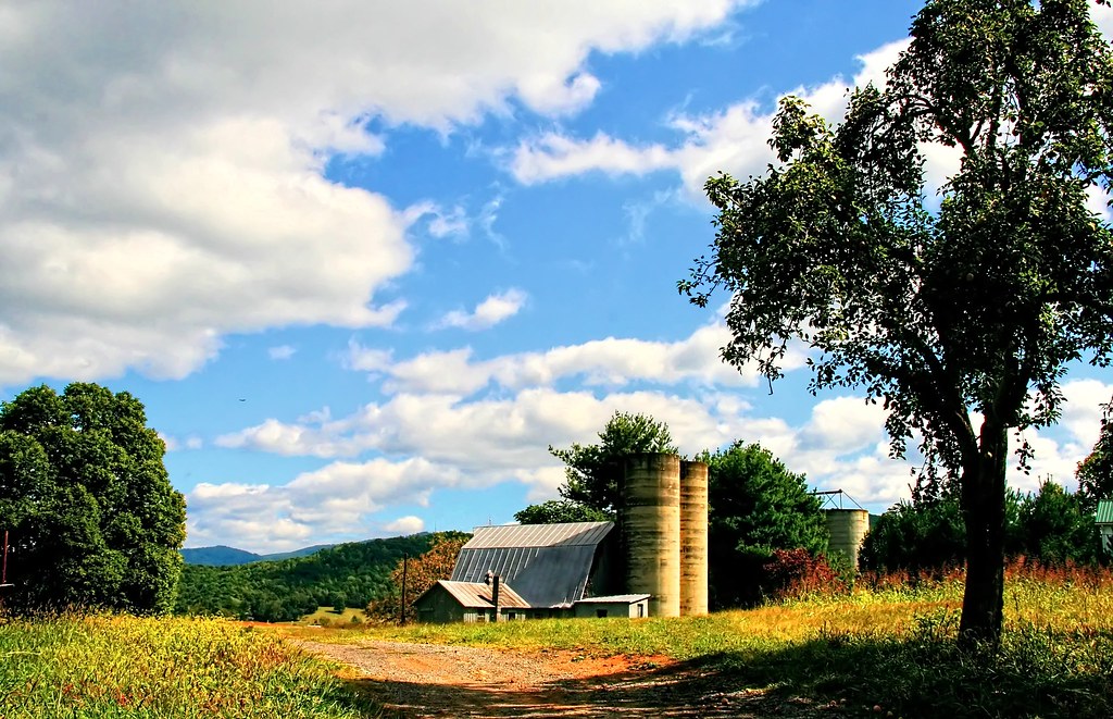 The American Family Farm | The American family farm has almo… | Flickr