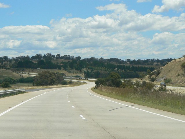 Federal Highway