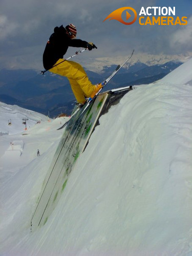 Kiiling the Wall | by Action Cameras FR