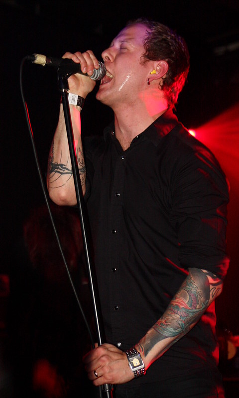 Concierto de Cult of Luna, la [2]