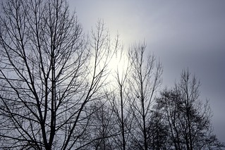 Flickr photo: When The Sun Goes Down