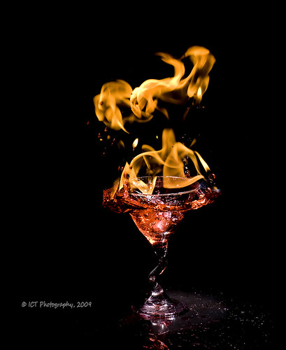 Whoooooosh! by ICT_photo