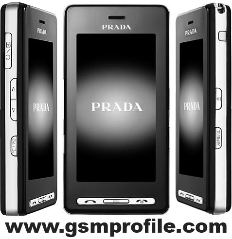 LG KE850 Prada | unlocked KE850 Prada phone,LG KE850 Prada,h… | Flickr