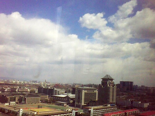 Clouds (take 2) | by bfishadow