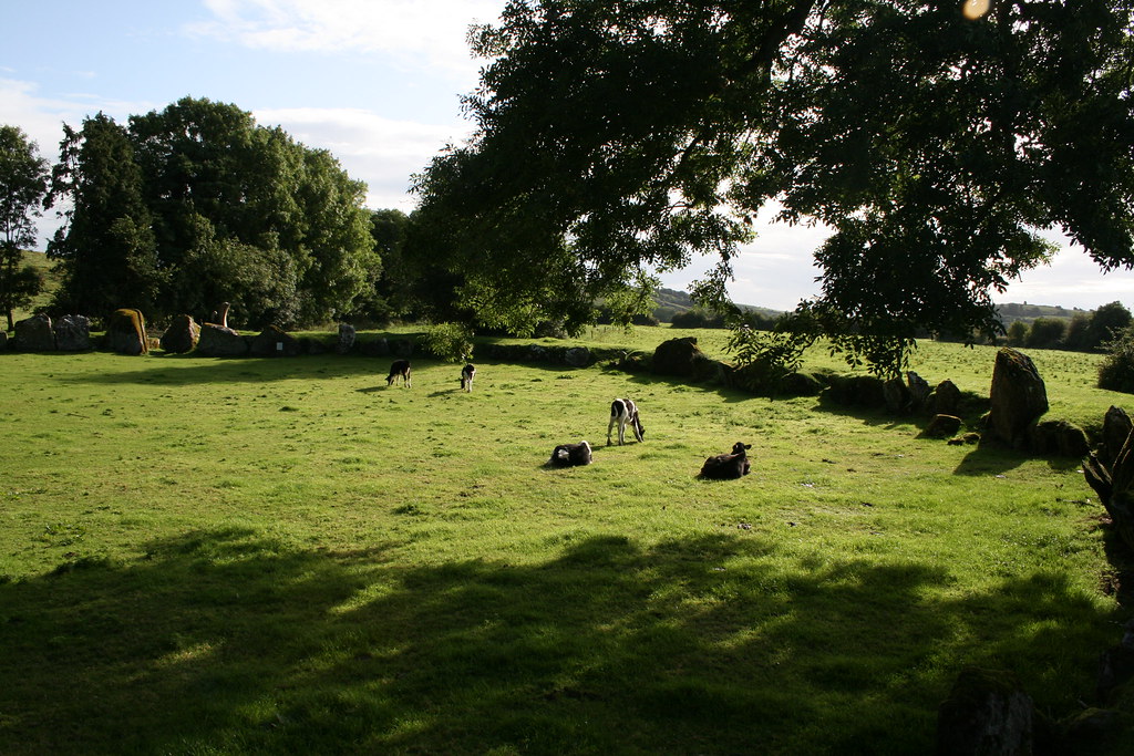 Lough Gur