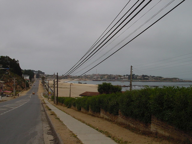 Región de Valparaíso