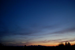 #20 Arizona sunset