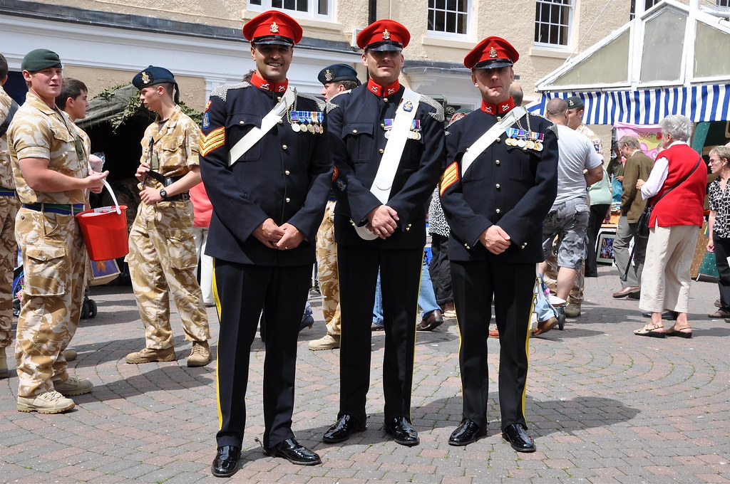 The queens royal hussars Banque de photographies et d’images à haute The queens royal hussars Banque de photographies et d’images à haute