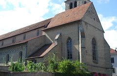 Payerne (Vaud), église Notre-Dame (13)