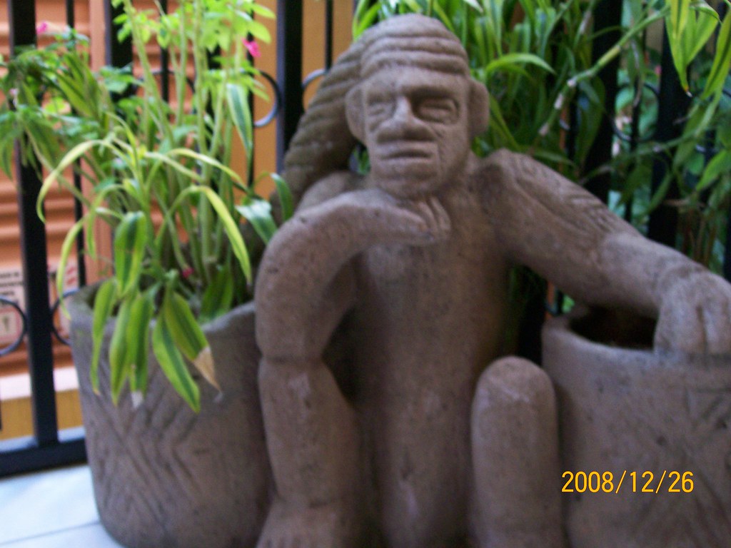 Ancient Costa Rican | adventures365 | Flickr