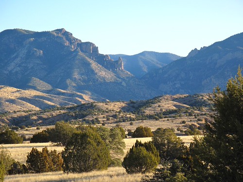 Mogollon Day Trip, newmexico mogollonmountains