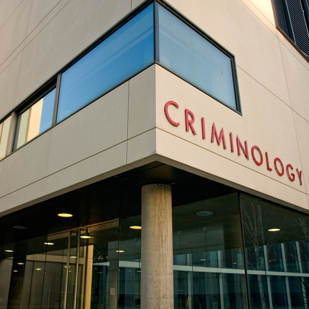 cambridge university criminology phd