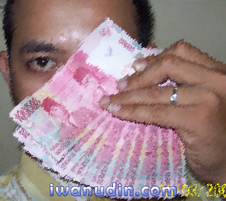 Uang Online | by sihitam