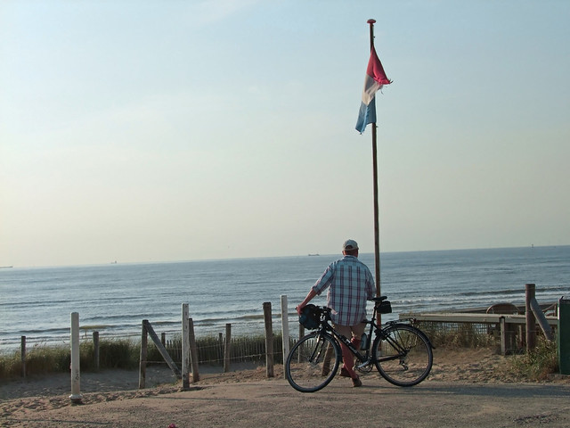 Beach & Bike