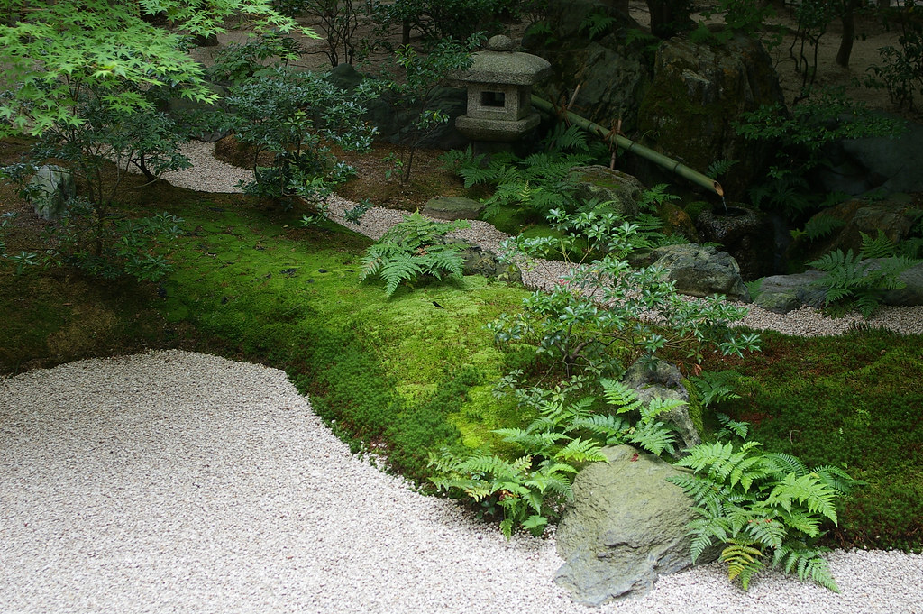 adachi museum@yasugi, shimane