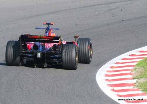 Formula One Images Spa Francorchamps | by mattsadler