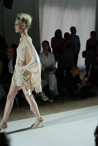 Lie Sang Bong S/S 10 | by Perja