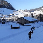 Skitour Stockberg Jan 17'