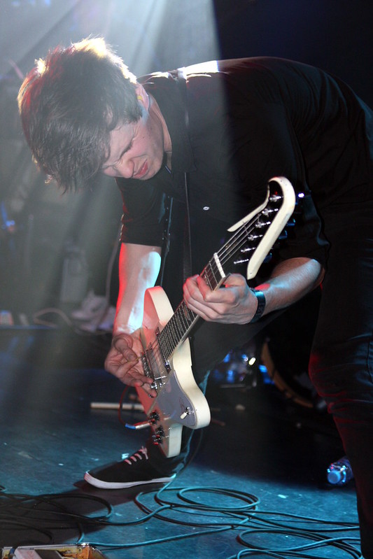 Concierto de Cult of Luna, la [2]