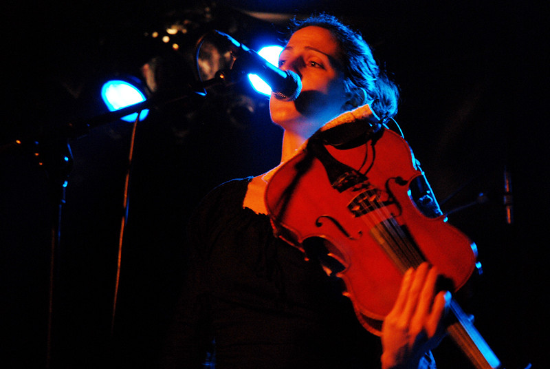 Boat Beam @ Apolo