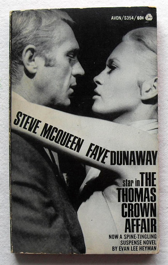 thomas crown affair location - Ilustrasi 2