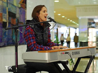 Chantal Kreviazuk #5
