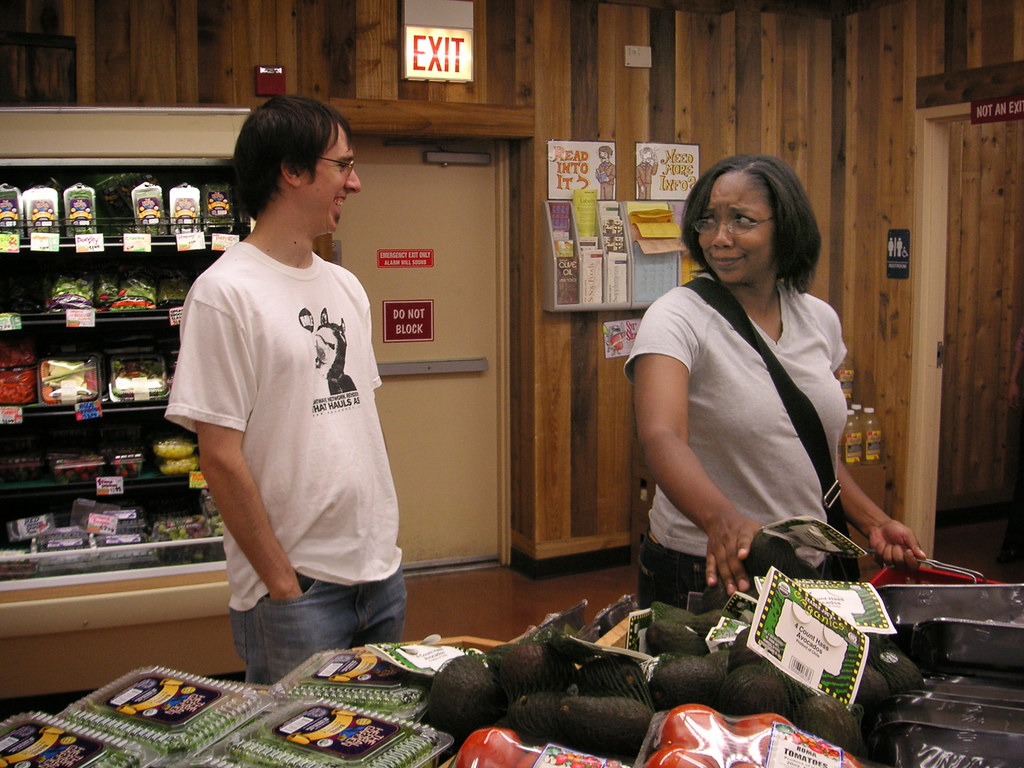 Trader Joe's