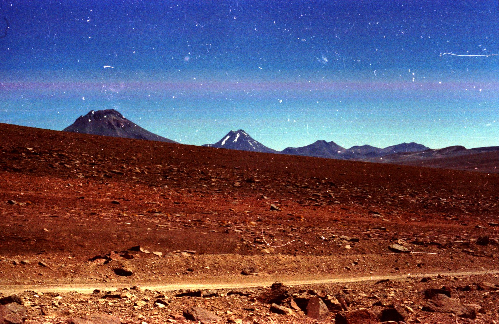 TRA ped 85 - Travesía San Pedro de Atacama - 017