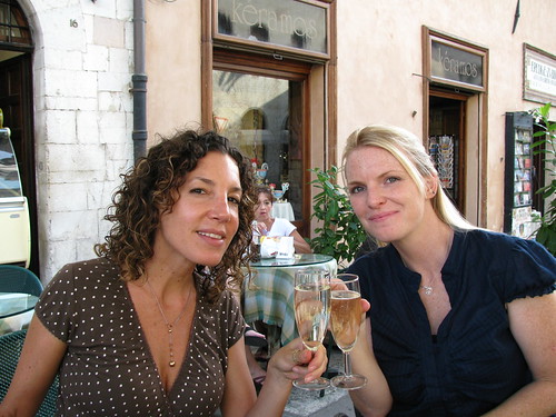 Assisi_Umbria_Marena and Chrissy | by a_true_italian_experience