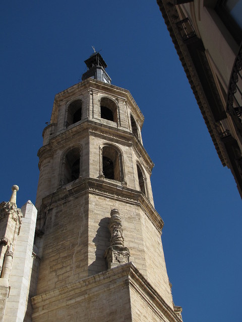 Iglesia de Nuestra Señora de la Asunción - Torre 2