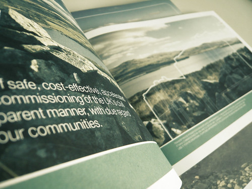 NDA STAKEHOLDER LEAFLET | by allan.creative