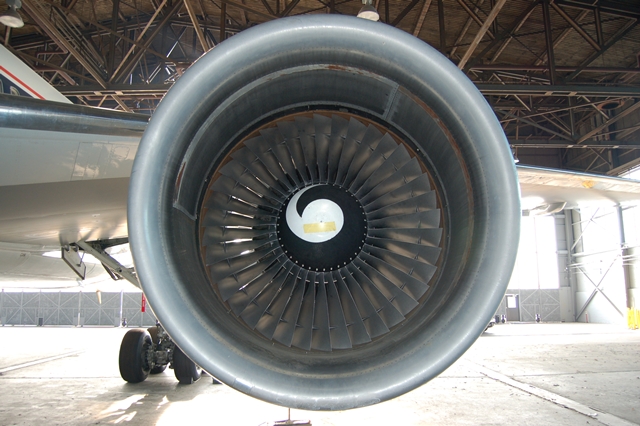 B-767 Spirit of Delta Transformation | Flickr