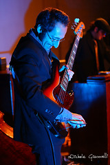 The Bumps & Flavio Boltro @ Locus 09
