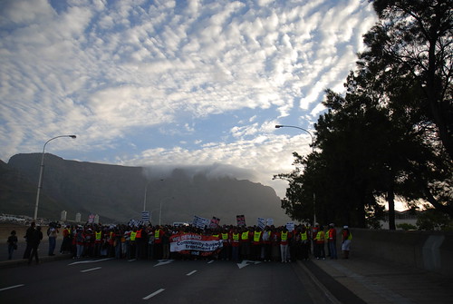 Cape Town