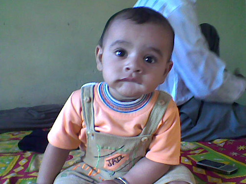 Ayan ali | by Jabir Ali